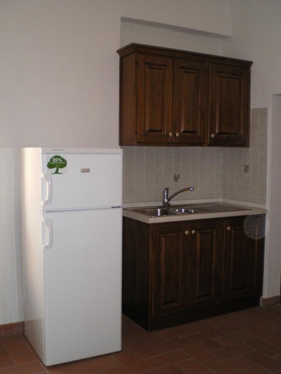 Apartamento La Civetta Torrita di Siena Habitación foto
