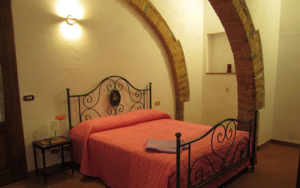 Apartamento La Civetta Torrita di Siena Exterior foto