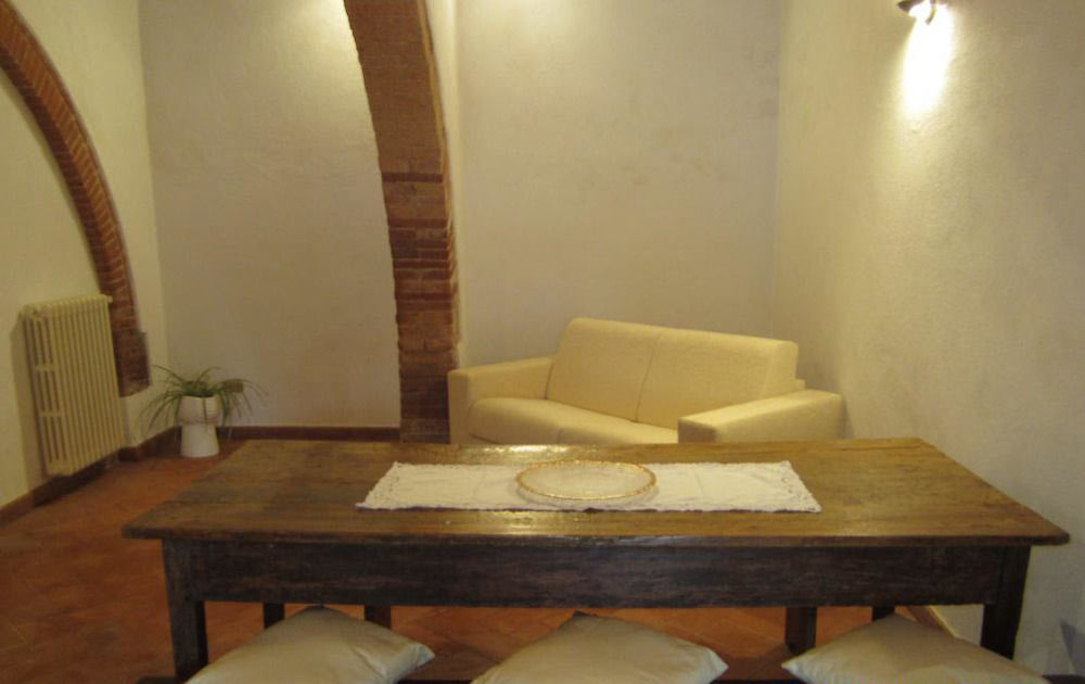 Apartamento La Civetta Torrita di Siena Exterior foto