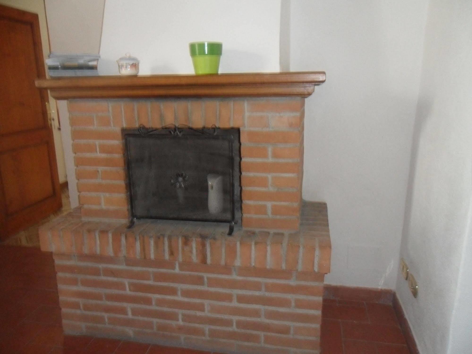 Apartamento La Civetta Torrita di Siena Exterior foto